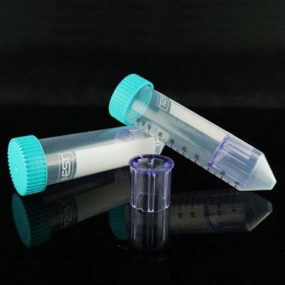 Peripheral Blood Lymphocyte Separation Tubes