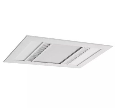 Martec Phoenix 3 in 1 Bathroom Heater White