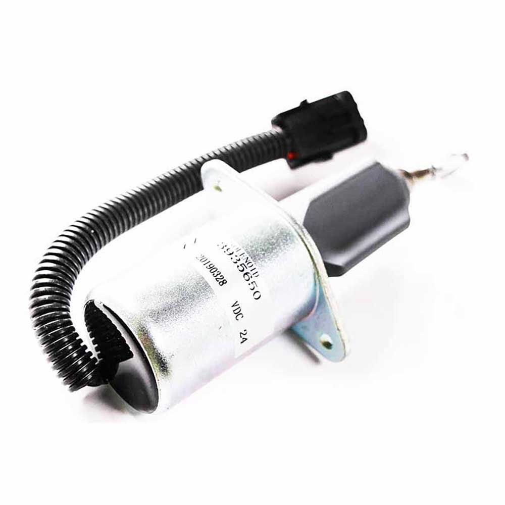 FUEL PUMP SOLENOID