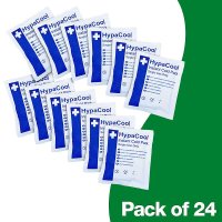 HYPACOOL INSTANT COLD PACK 12.5X15CM PACK OF 24