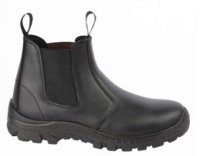 Himalayan Safety Dealer Boot 