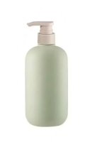 Soap Dispenser Avocado Green  500ml Refilable