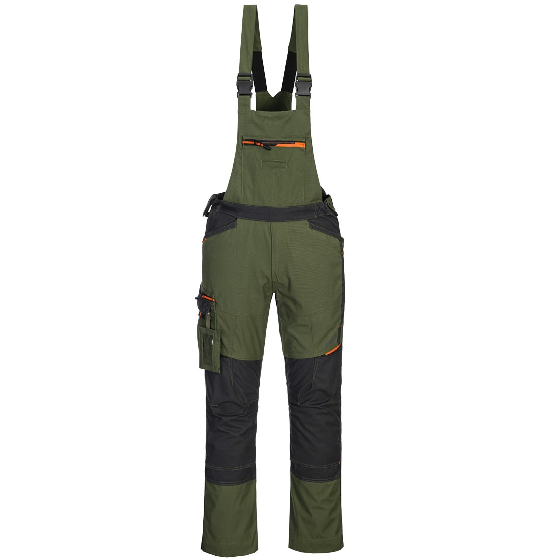 PORTWEST WX3 BIB & BRACE