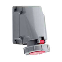 Switched Socket/Space ELCB