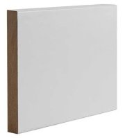 Skirting Paint Grade Tudor 3.6m x 145mm x 16mm
