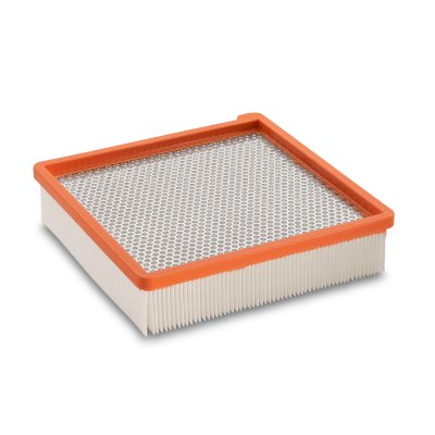 KARCHER FILTER CARTRIDGE WITHOUT GROOVE