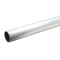 eLumen8 3.0m Aluminium Tube - 48 x 3mm