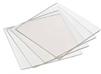 WHW Soft Mouthguard Blanks - 25pk 1.5mm