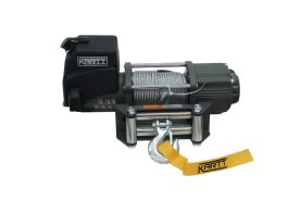 WINCHES & PARTS