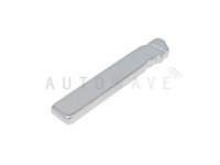 Volkswagen/Seat/Skoda Uncut HU162T Flip Blade for OE Remotes