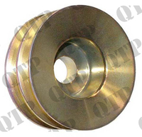 Alternator Pulley
