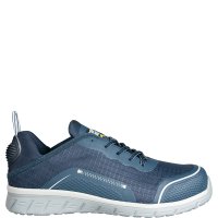 Ligero 2 Lightweight S1P ESD Sneaker – Navy