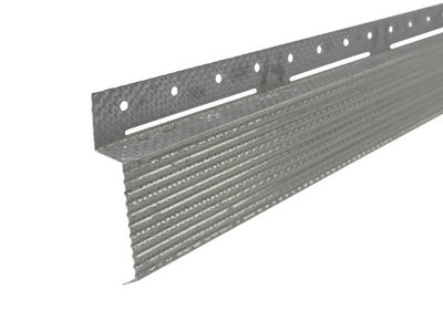 Resiliant Bar 45mm x 3m