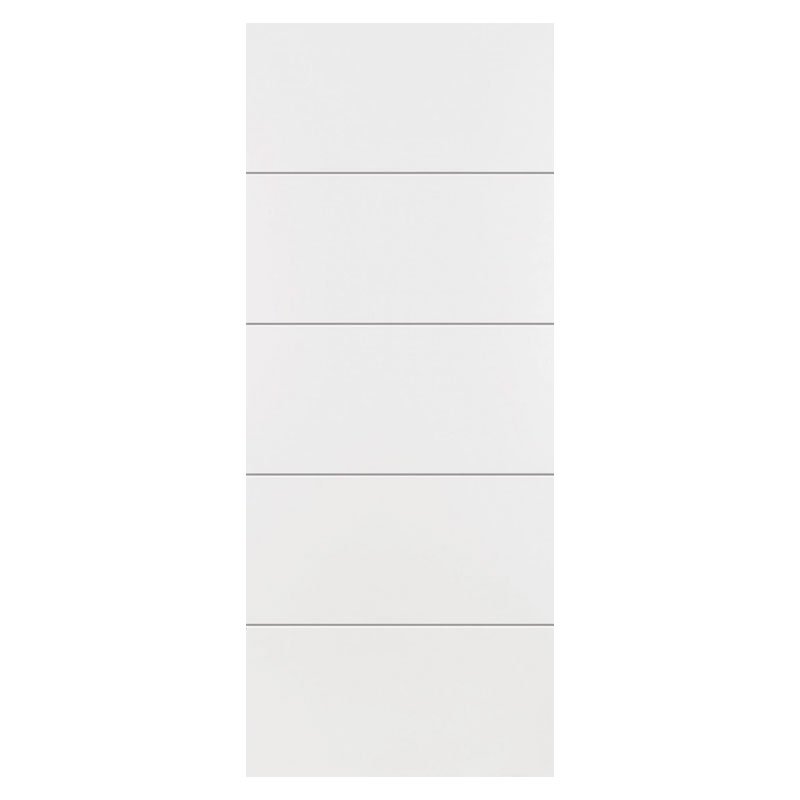 I381 Linea Smooth White
