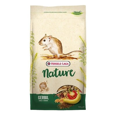Versele Laga Nature Gerbil Food 5 x 700g