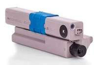 Compatible OKI C332 / C363 C46508716 Black 1500 Page Yield