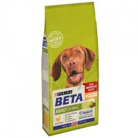 Beta Adult Complete Chicken 4x2kg