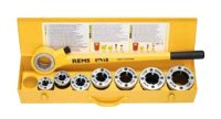REMS PIPE THREADER 1/2"-1.1/4" 520015