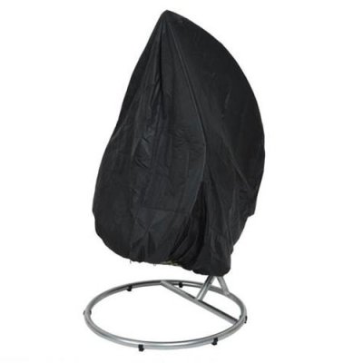 Sorrento Hanging Egg Chair Cover - Single