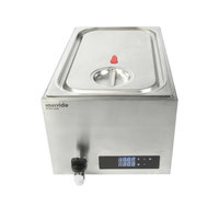 SousVide Tools Unstirred Compact Water Bath