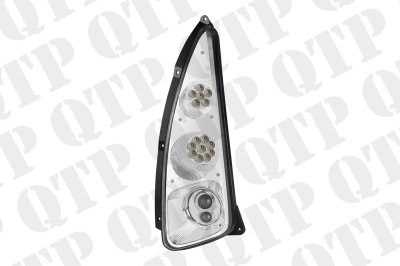 LED Headlight Left