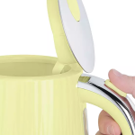 Russell Hobbs Eden 1.7L Kettle - Lemon 2