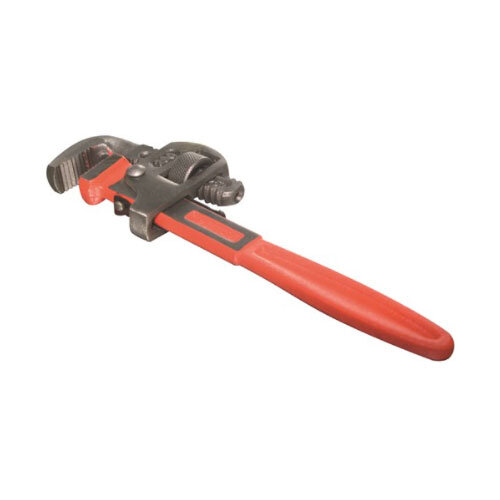 Tala 10'' Stillson Pipe Wrench