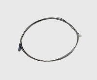 Flexible 1500mm Twisted Wire Handle
