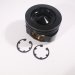 PISTON BODY STD C/W CLIPS