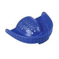 Perfection Plus Impression Trays x 25pk No.11 Upper Dentate Large - DMI Dental Consumables Ireland - Next Day Delivery