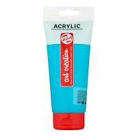 Royal Talens Art Creation Acrylic 200ml - Turquoise Green 661