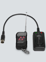 CHAUVET DJ FC-W Wireless Remote Control for Fog MachinesFog Machines