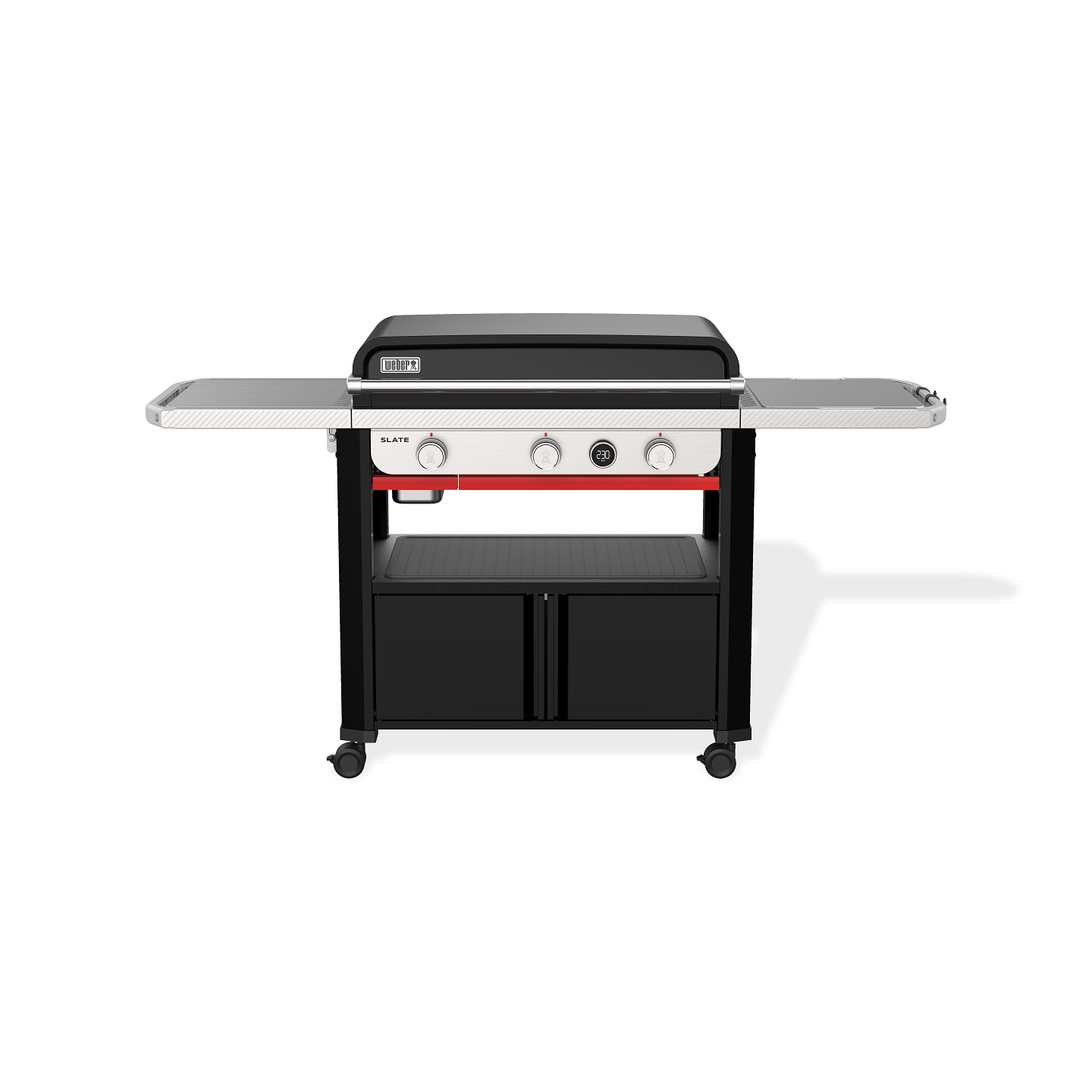 Weber SLATE GPD 76 cm Premium Griddle 1500542