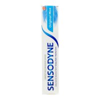 Sensodyne Daily Care Original Toothpaste 75ml
