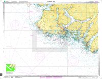 Norway Chart - 11 Lindesnes - Lista
