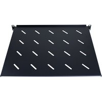 300MM 1U VENTED CANTILEVER SHELF