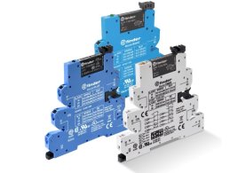 Relay Interface Modules