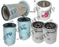 Filter Kit