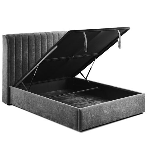 Friday Gas Lift Storage Bed 2
