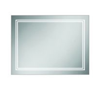 OUTLINE 80 MIRROR H60 X W80 X D3.1CM