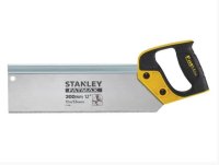 Stanley Fatmax Tenon Back Saw 300mm 11 TPI