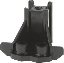Bosch Neff Siemens Oven Door Handle Screw Guide Support Single Genuine