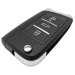 Xhorse 3 Button Smart Remote (MQB Style)
