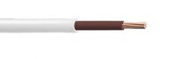 DOUBLE INSULATED SINGLE CORE 6181B LSZH DCA