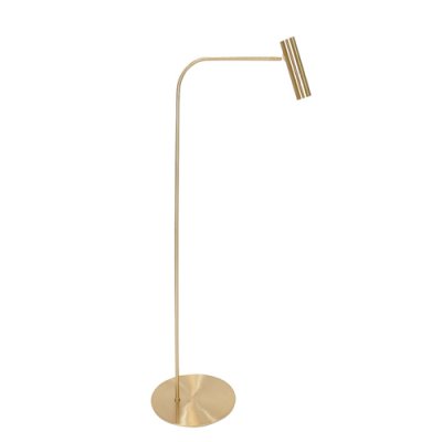 Mindy Brown Calder Floor Lamp