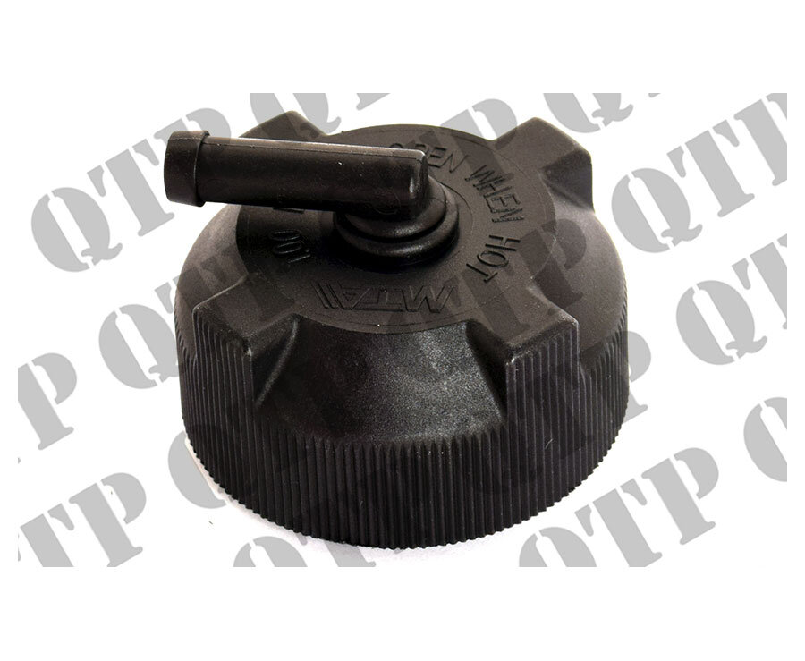 Cap Radiator Expansion Tank Ford New Holland DH Farm Machinery