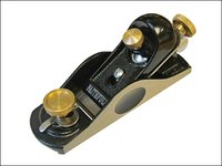 Faithful Block Plane
