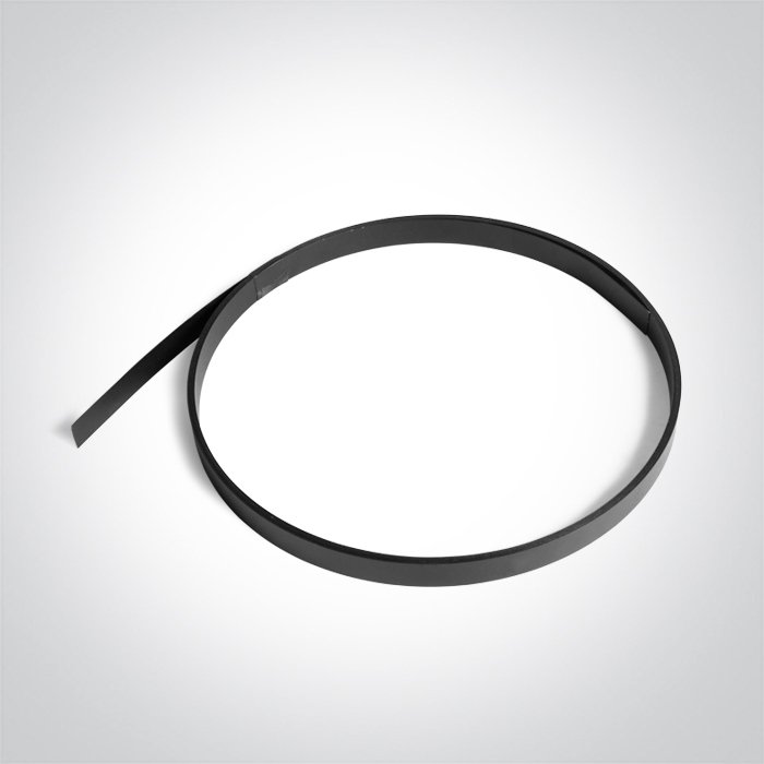 One Light 10Mtr Black Belt