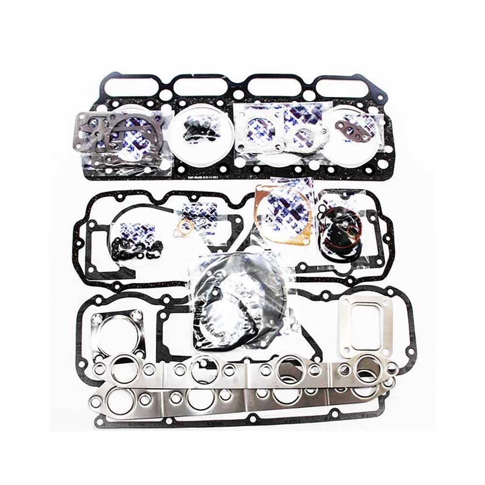 GASKET KIT UPPER