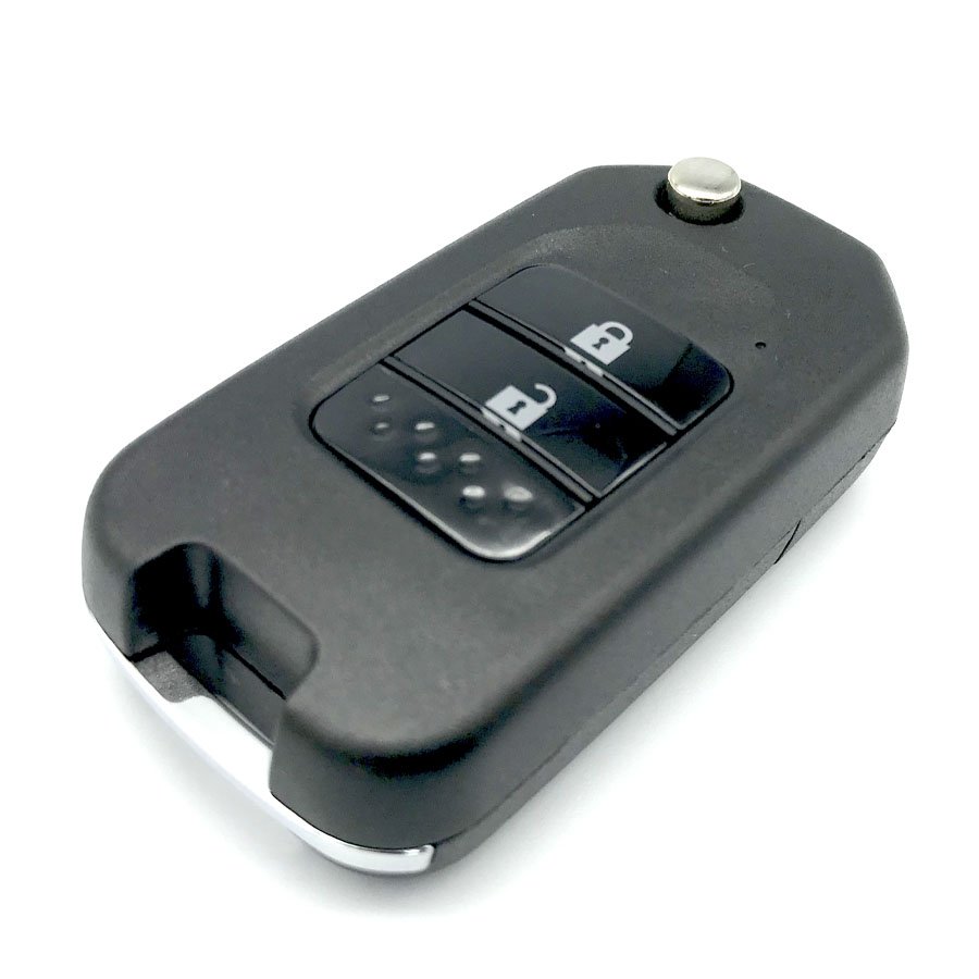 KeyDIY 2 Button B-Series Remote (Honda Style)